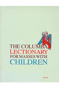 The Columba Lectionary for Masses with Children