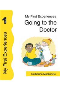 Going to the Doctor
