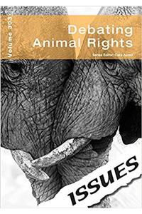 Debating Animal Rights