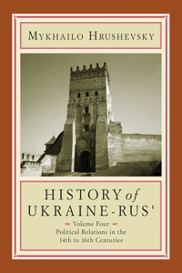 History of Ukraine-Rus'