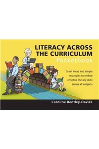 Literacy Across the Curriculum