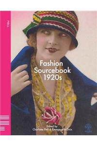 Fashion Sourcebook - 1920s