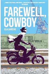 Farewell, Cowboy