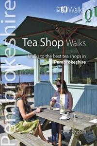 Tea Shop Walks