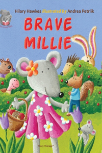 Brave Millie