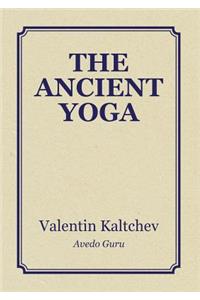 The Ancient Yoga