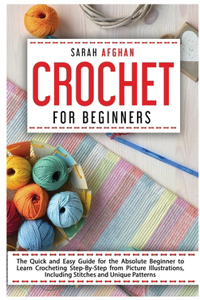Crochet for Beginners