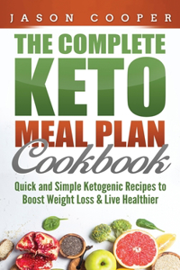 Keto Meal Plan