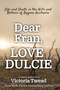 Dear Fran, Love Dulcie