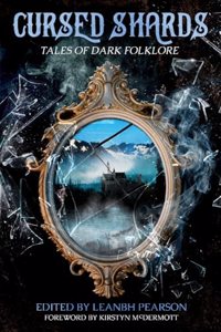 Cursed Shards: Tales of Dark Folklore