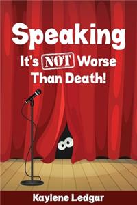 Speaking