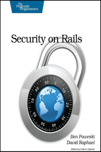 Security on Rails
