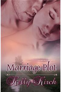 Marriage Plot