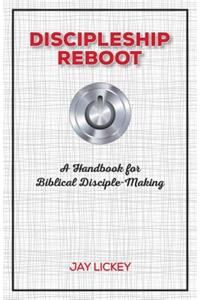 Discipleship Reboot