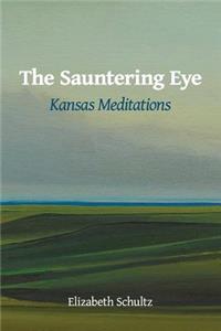 The Sauntering Eye