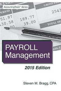 Payroll Management