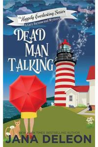 Dead Man Talking