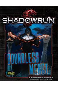 Shadowrun Boundless Mercy