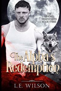 Alpha's Redemption