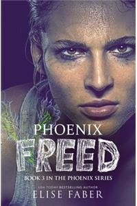 Phoenix Freed
