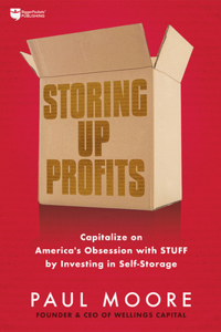 Storing Up Profits