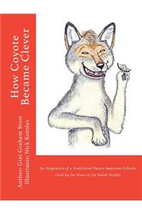 How Coyote Became Clever