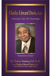 Charles Edward Davis, D.D.