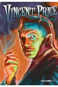 Vincent Price Presents