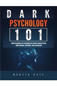 Dark Psychology 101