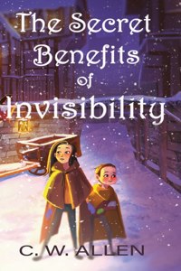 Secret Benefits of Invisibility