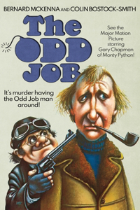 Odd Job