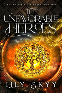 Unfavorable Heroes