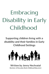 Embracing Disability in Early Childhood