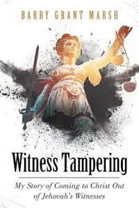 Witness Tampering