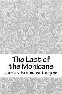 The Last of the Mohicans