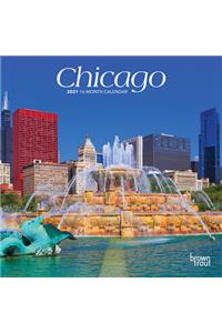 Chicago 2021 Mini 7x7