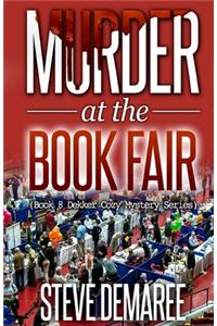 Murder at the Book Fair