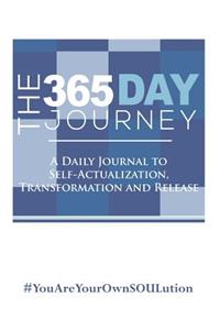 The 365 Day Journey Journal