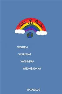 Women Working Wonders Wednesdays