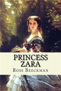 Princess Zara