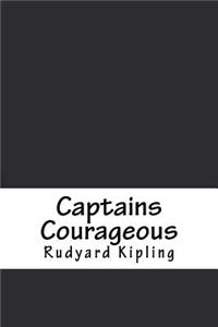 Captains Courageous