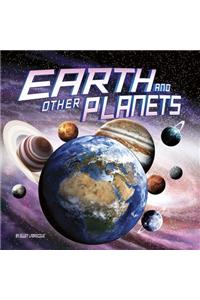 Earth And Other Planets