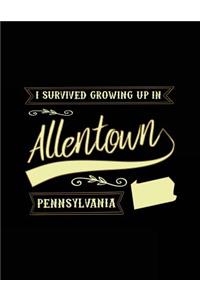 I Survived Growing Up In Allentown Pennsylvania