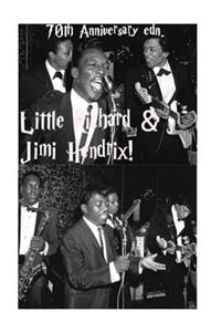 Little Richard & Jimi Hendrix