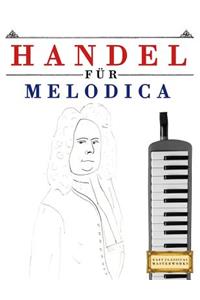 Handel für Melodica