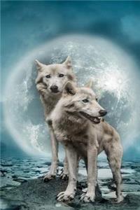 Wolves Notebook