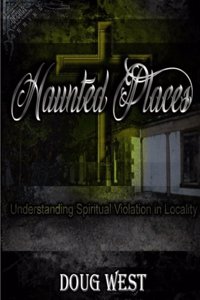 Haunted Places