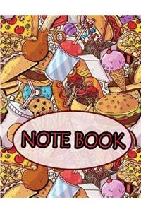 Notebook
