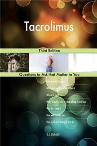 Tacrolimus; Third Edition