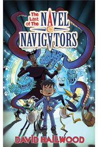 The Last of the Navel Navigators